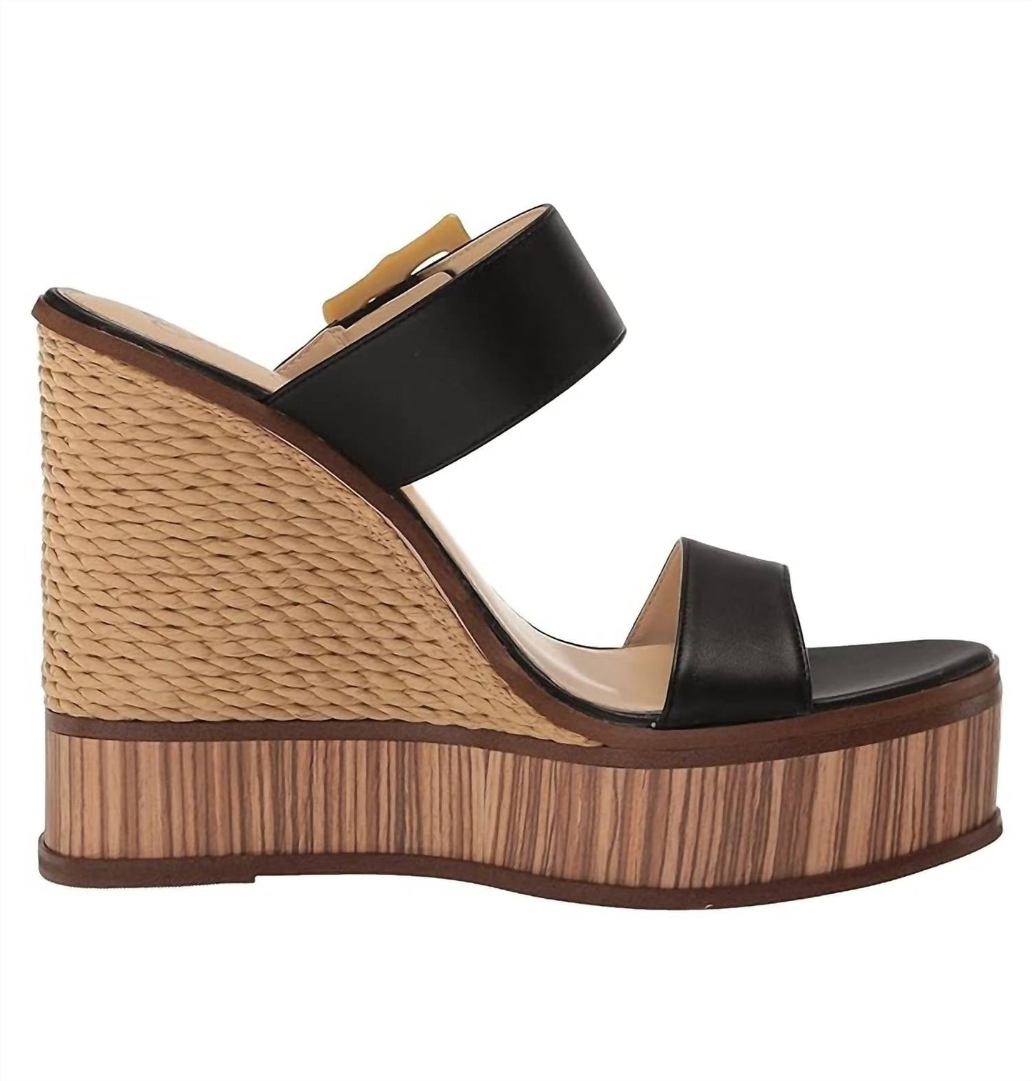 Jessica Simpson - HENDRYA WEDGE SANDAL