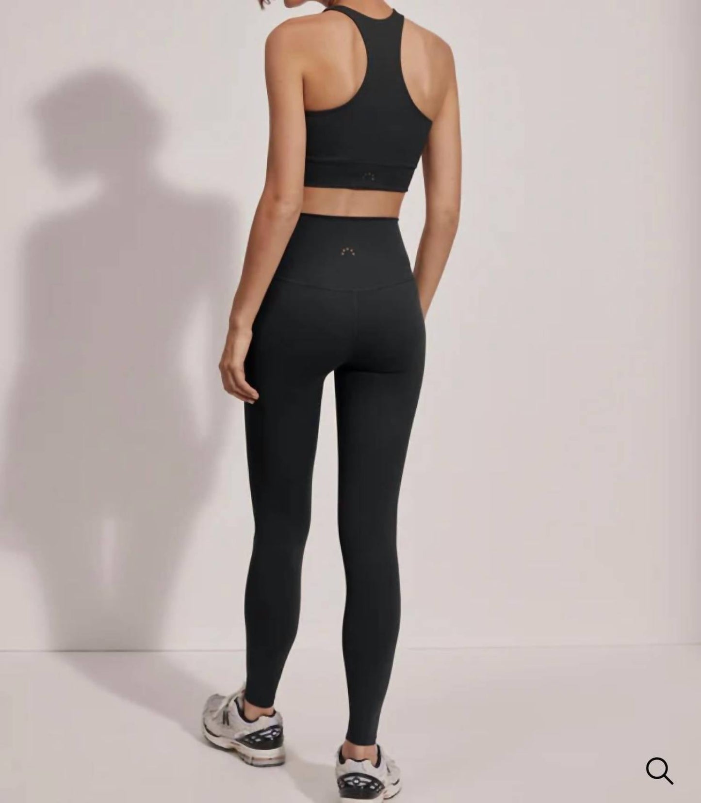 Varley - Freesoft High Rise Leggings