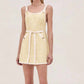 Alexis - Luccia Dress