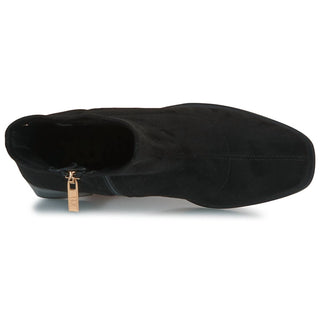 Xti - Women's Microfiber Ankle Booties