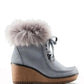 Cougar - Women's Pasha Wedge Snow Booties