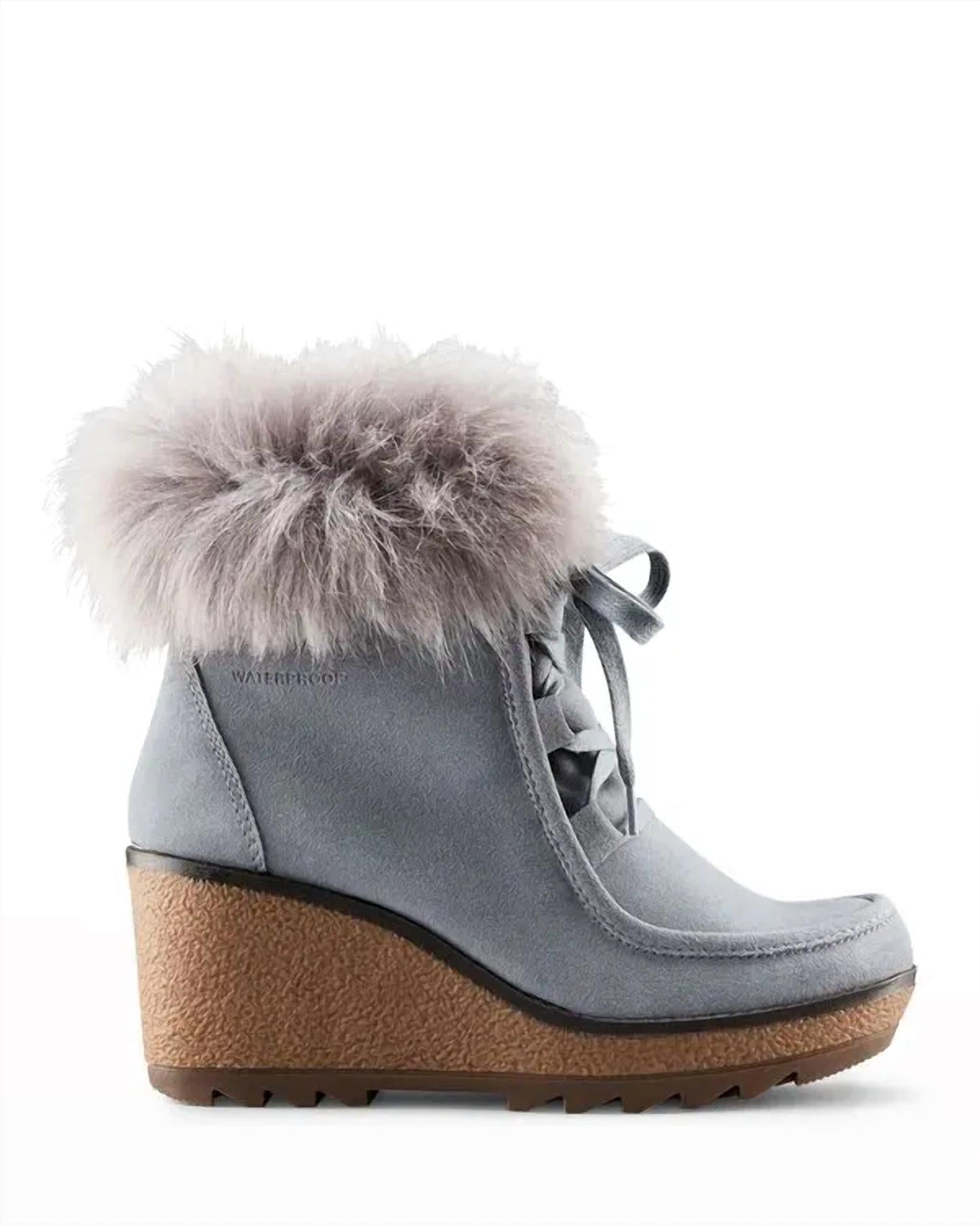 Cougar - Women's Pasha Wedge Snow Booties