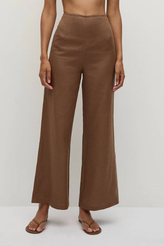 Faithfull The Brand - Syna High-rise Pant