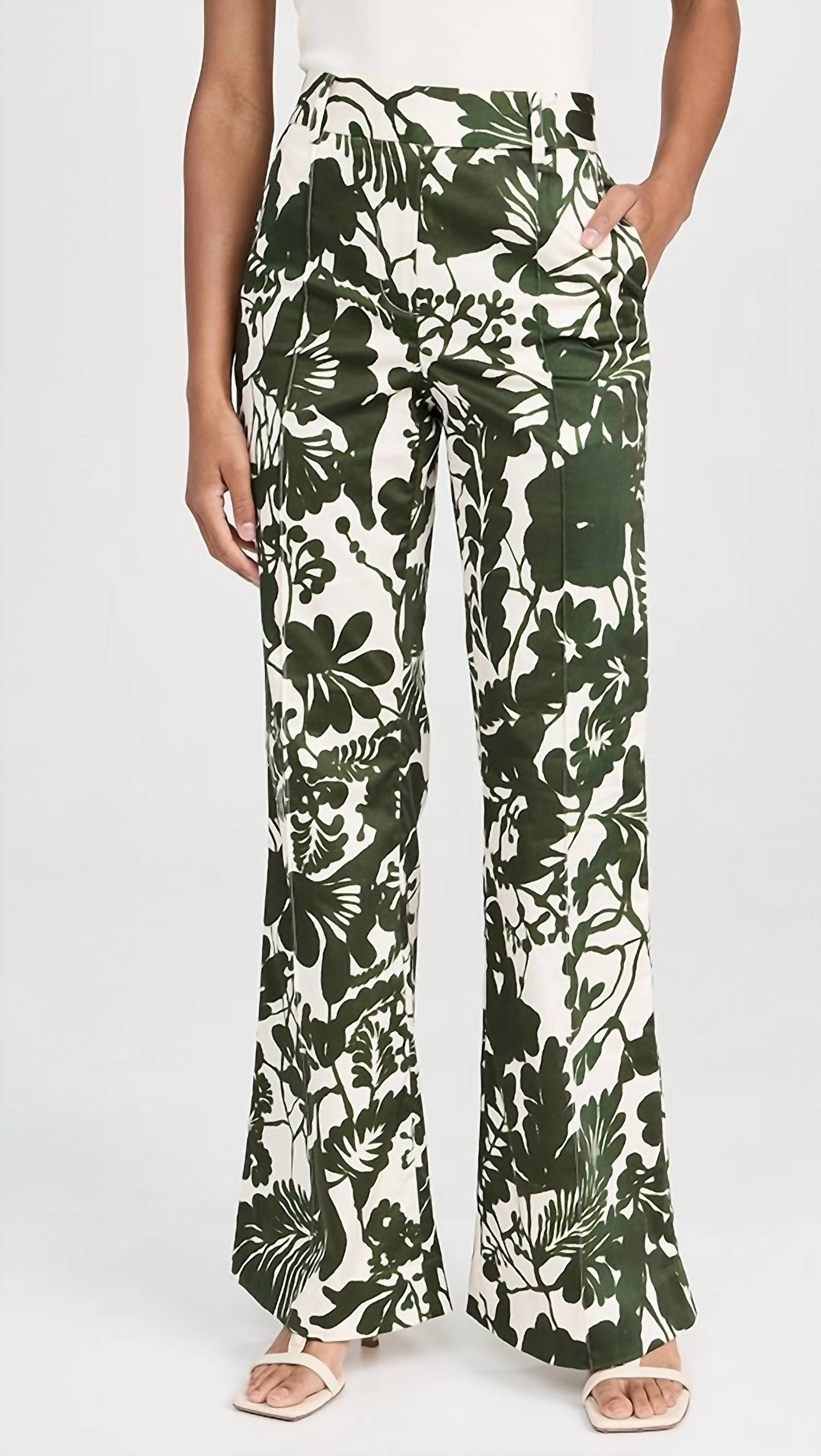 Cara Cara - Tristan Pant