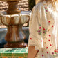Free People - EMMA EMBROIDERED TOP