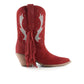 Buck & Brana - Women’s Morgan Western Leather Boots