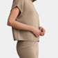 Z Supply - Wanderlust Sweater Pullover Top