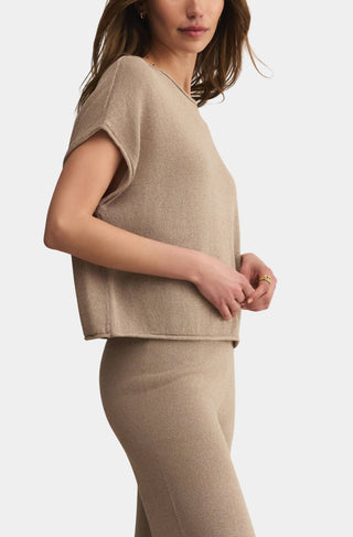 Z Supply - Wanderlust Sweater Pullover Top