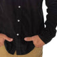 Criquet - Ls Corduroy Pearl Snap