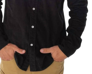 Criquet - Ls Corduroy Pearl Snap