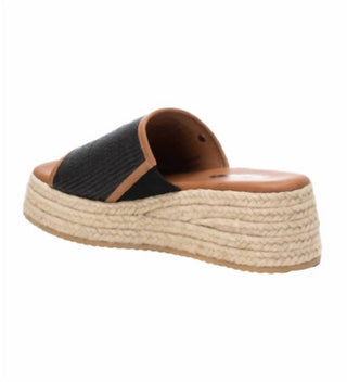 Xti - Women's Wedge Sandals