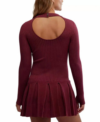 Free People - Emmy Mini Dress