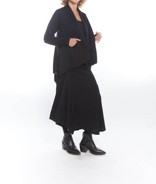 Matthildur - Nyla Long Sleeve Cardigan