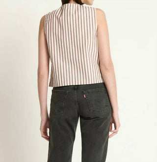 Nation Ltd - Mimmi Sleeveless Top