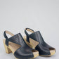 Dansko - Women's Teagan Heeled Sandal
