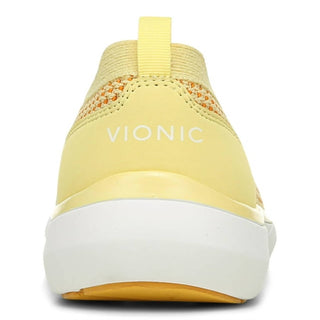 Vionic - WOMEN'S KALLIE SLIP-ON KNIT SHOES - MEDIUM WIDTH