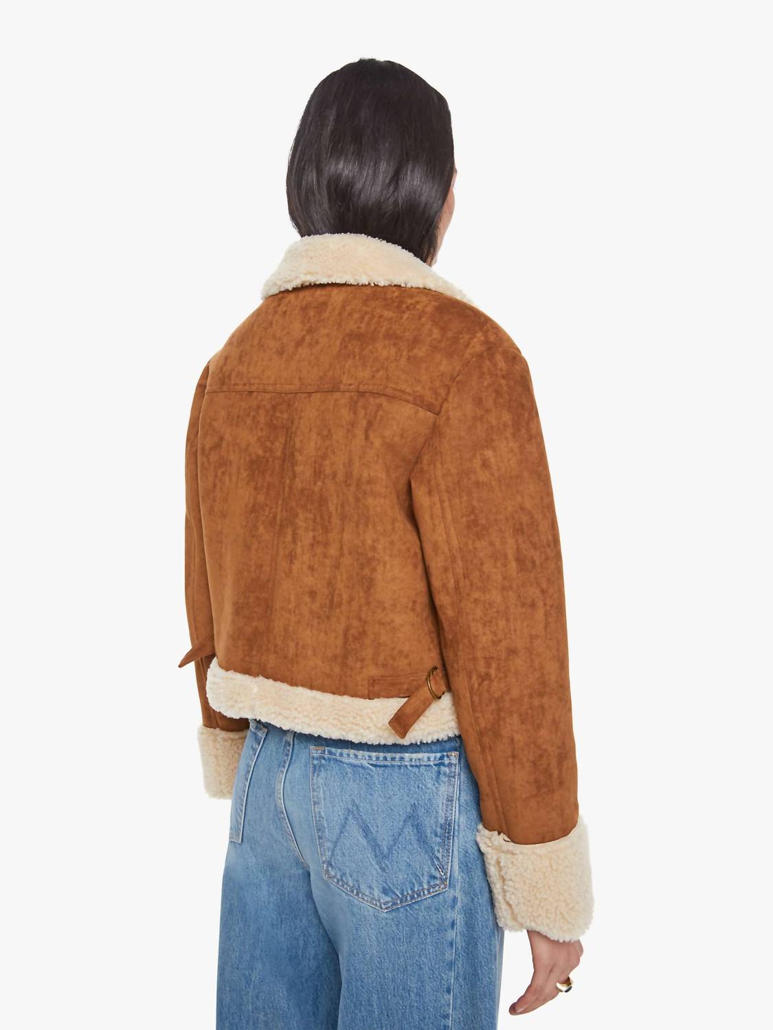 Mother - On Ice Jacket