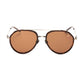 Belstaff - Men's Titanium Sunglasses