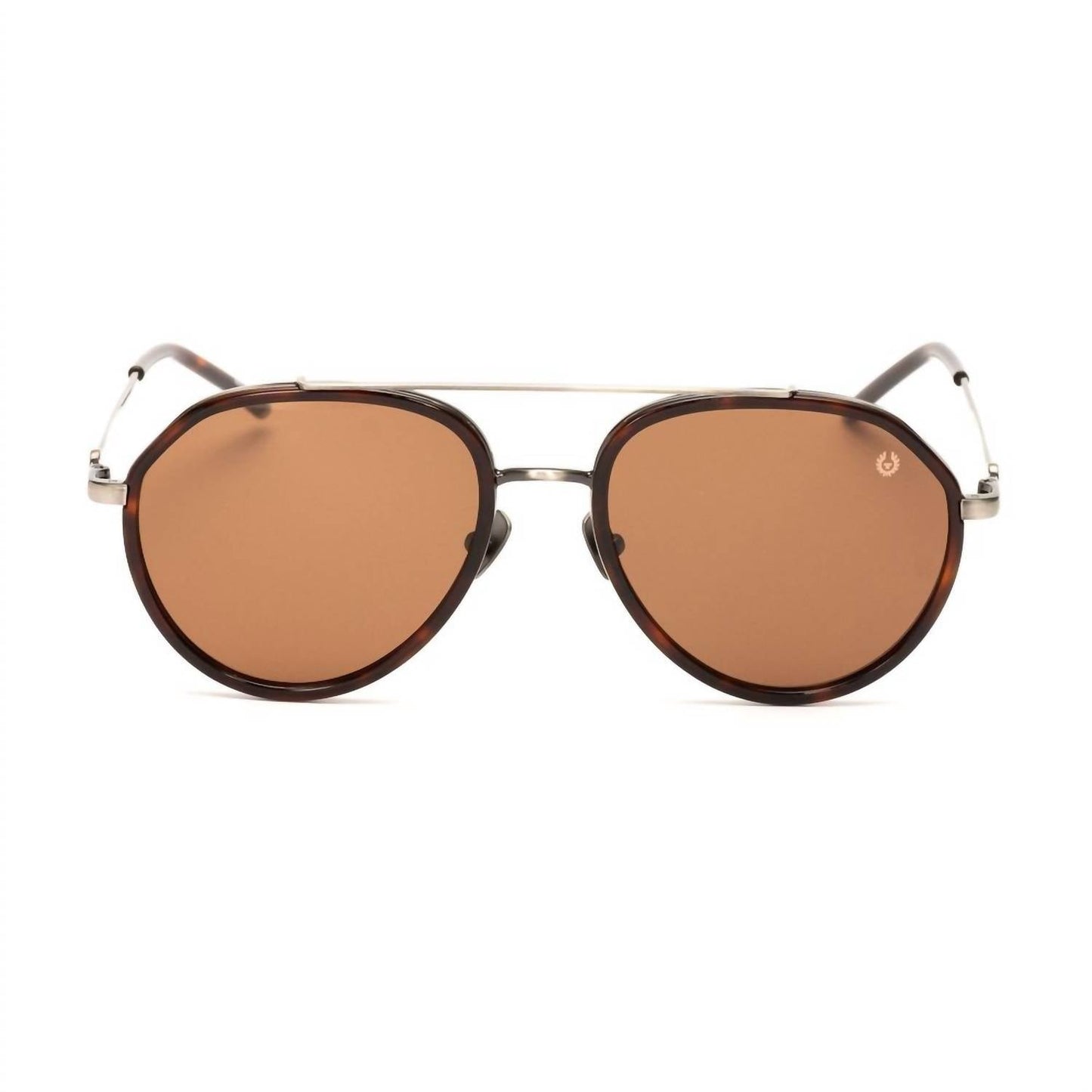 Belstaff - Men's Titanium Sunglasses