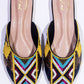 Sol’Eart - Women's Kaleidoscope Slip On Shoe