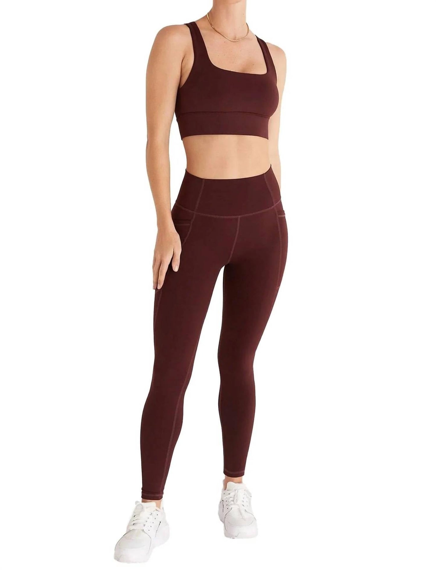 Z Supply - ELEVATE SPORTS BRA