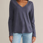 Z Supply - Vail Long Sleeve Top