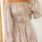 143 Story - Dreamscape Dress