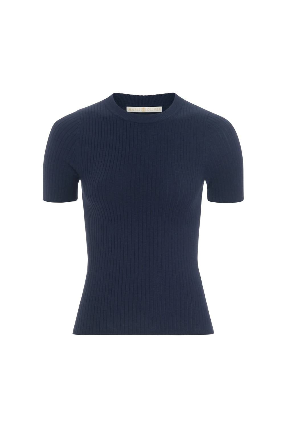Marie Oliver - Kayla Top