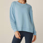 Beyond Yoga - Off Duty Pullover
