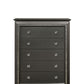Kaitlyn - Chest, Elegant Design