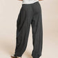 Free People - Hadley Poplin Pant