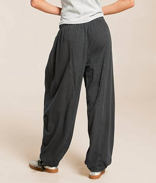 Free People - Hadley Poplin Pant