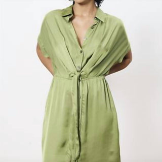 Frnch - Estee Midi Dress