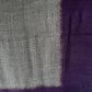 The Gray Crab - Women's Silk Wool Scarf