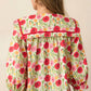 Entro - Morning Delight Blouse