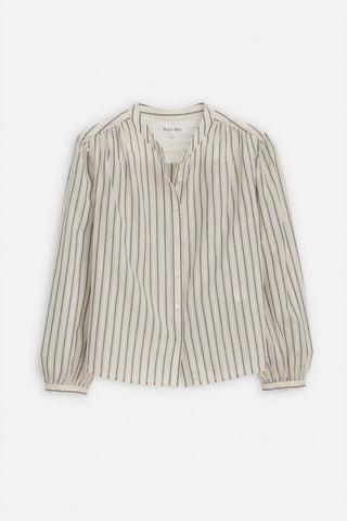 Alex Mill - Ali Striped Top