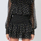 Endless Rose - Dot Printed Mini Dress
