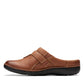 Clarks - Women's Un Loop Ease Slip-on Shoes