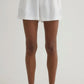 Bella Dahl - Double Pleat Short