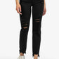 Kut From The Kloth - Reese High Rise Fab Raw Hem