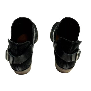 Lucky Brand - Women's Lk-Bernaeh Ankle Boots