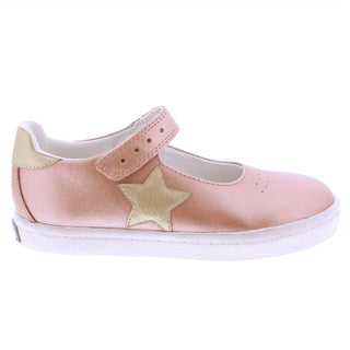 Footmates - Girl's Stella Flat Shoes