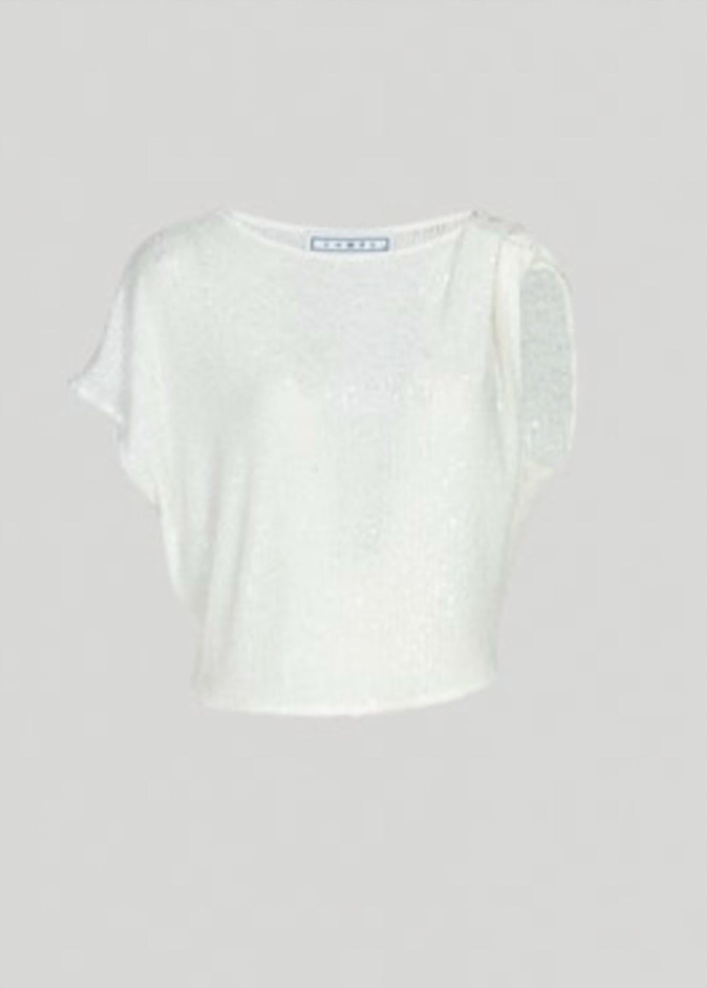 In The Mood For Love - Biarritz Top