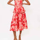 Hutch - Desirae Midi Dress