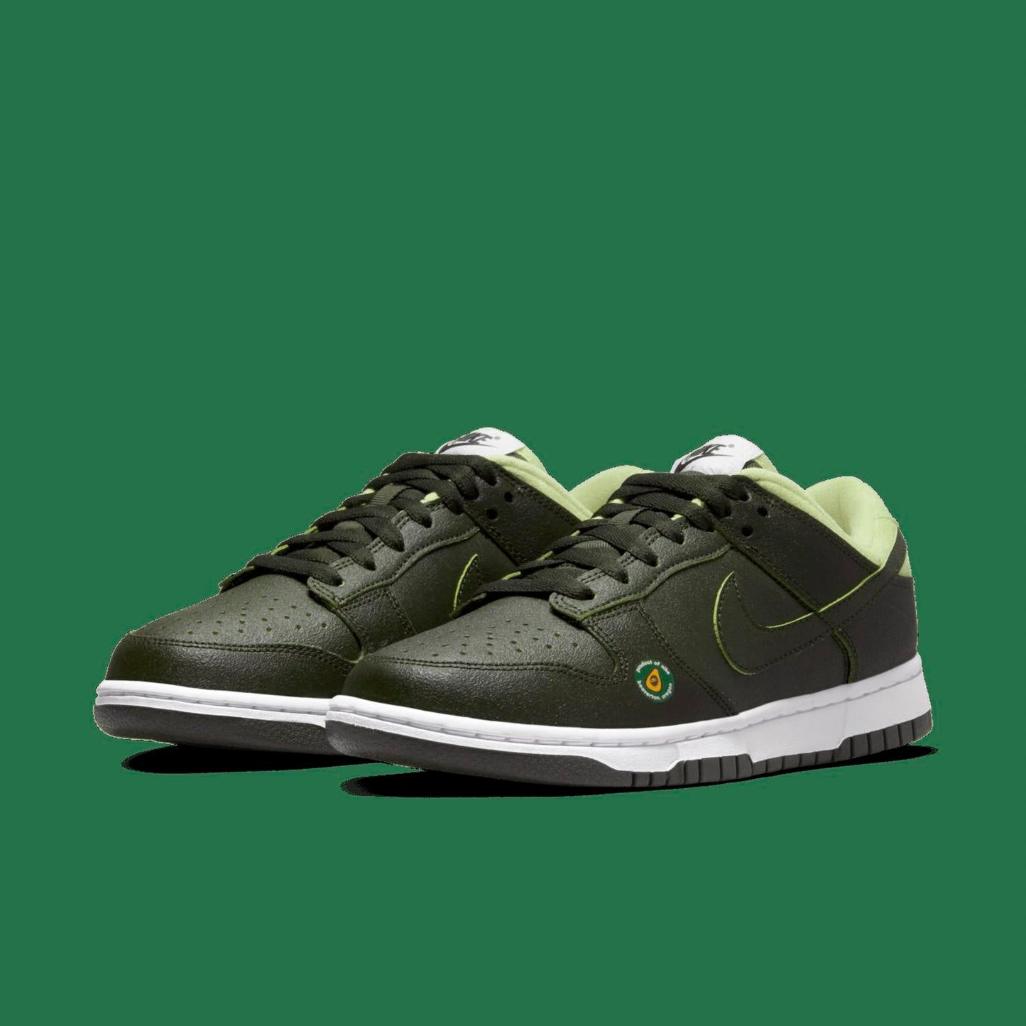 Nike - Women's Dunk Shoe