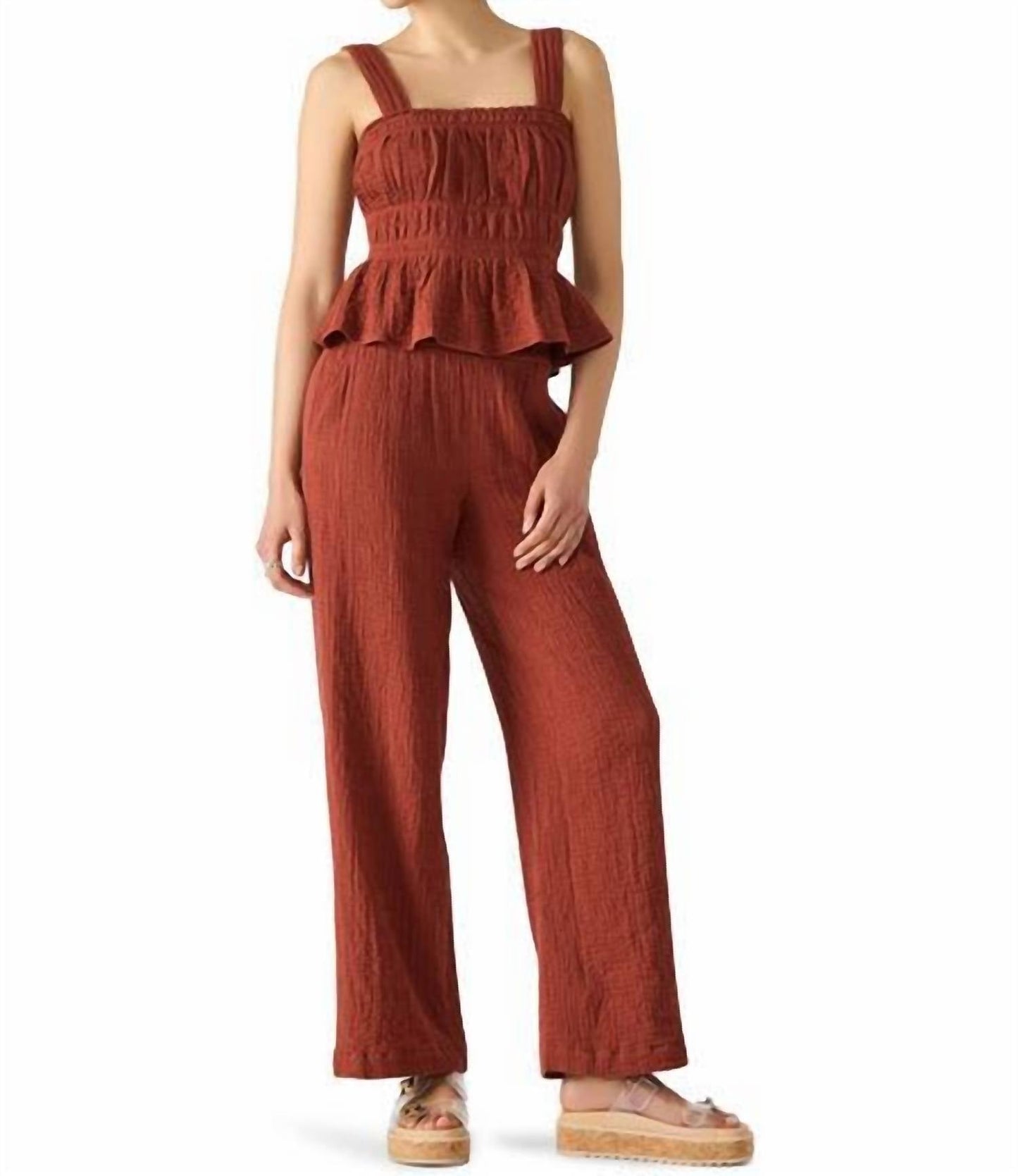 Steve Madden - Gabrielle Top