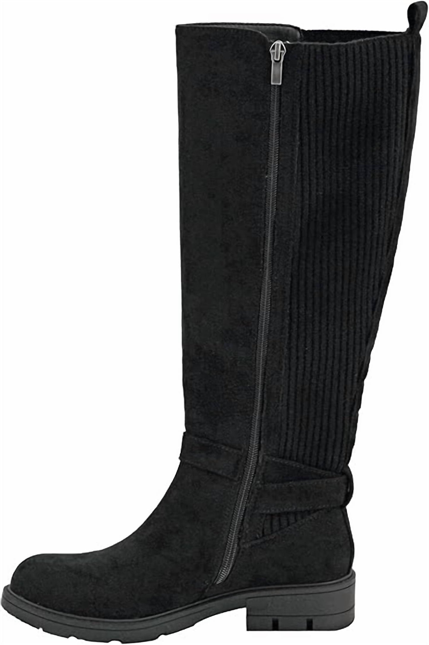 Corkys Footwear - Women's Hay There Faux Suede Boots