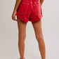 Free People - Danni Denim Short