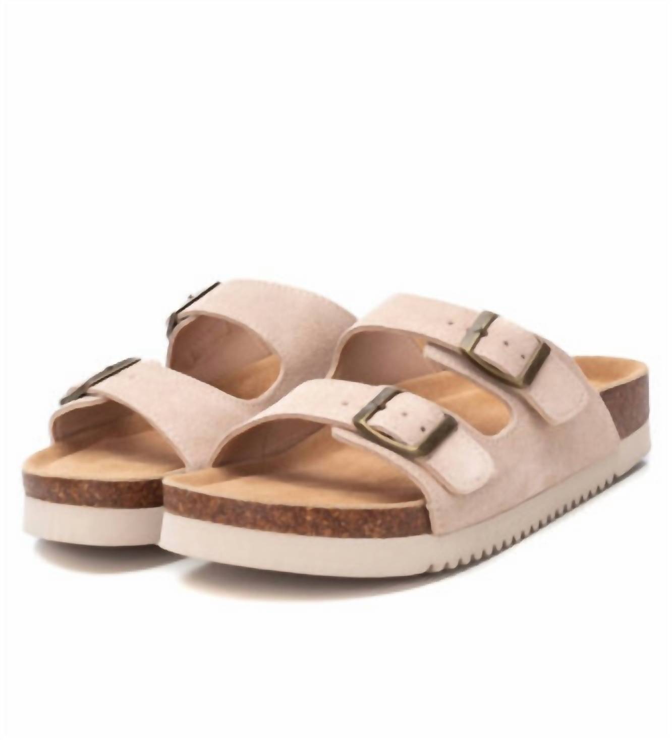 Xti - Women's Flat Sandals