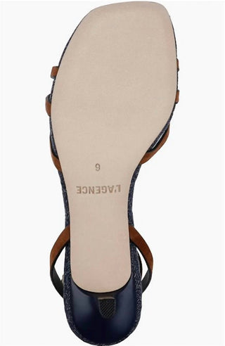 L'Agence - Women's Genette Buckskin Suede